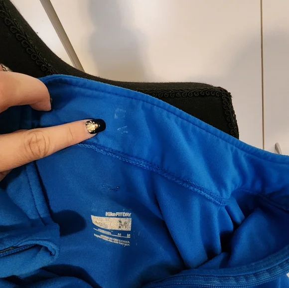 Nike Running Dri-Fit - Picture 2 of 5